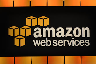 create or fix amazon server for you