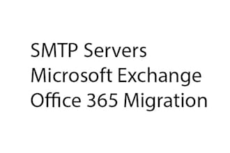 smtp, email, microsoft office 365, exchange server