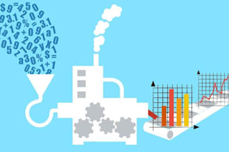 perform data analysis using analytics tools