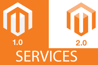 any magento customizations for you