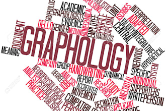graphology and handwriting predictions