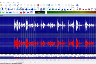 record male chinese mandarin or asian english voice over