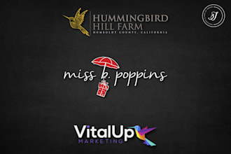 design creative, modern, minimalist, proffessional logo