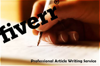 write a killer 500 word article