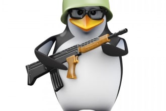 secure your linux servers