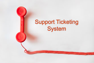 install osticket with responsive client theme