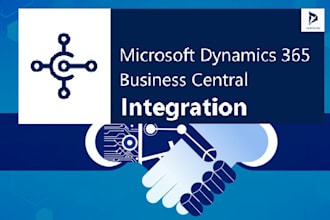 do integration dynamics business central or nav