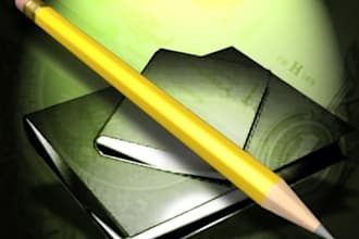 make your work pressure easy by creating creative assignments