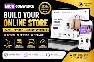 customize and optimize your woocommerce store for sales