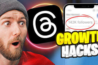 design a clickable youtube thumbnail