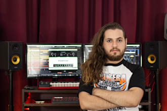 arrange strings or create realistic orchestra for your song