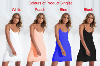 do product color change for professional looks