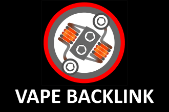 create an organic vape backlinks to your vaping business