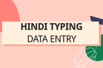 do hindi typing fast, accurate, and reliable