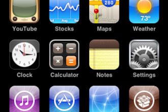 buy your 99 cent iPhone App post your review
