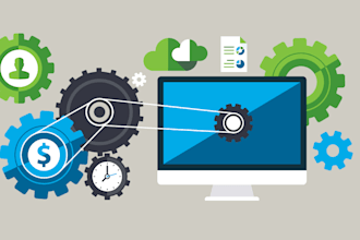 design your system database