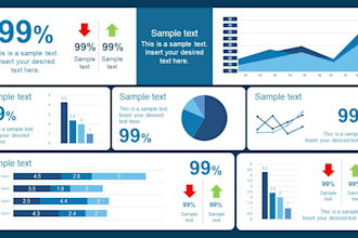 develop financial model, pricing model and valuation