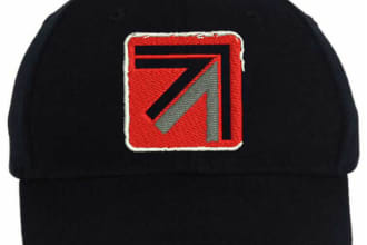 do cap embroidery file for you