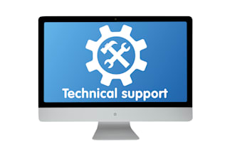 provide windows support for you