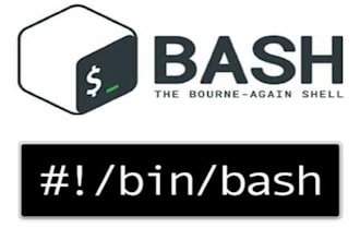 create your linux shell scripts and projects