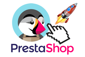 speed up your prestashop