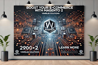 do magento development and customization