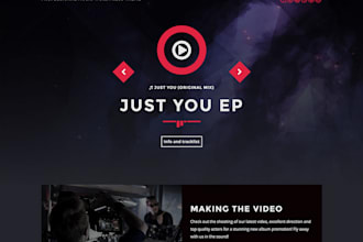 install wordpress, theme and import demo