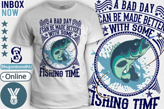 do creative typography and custom graphic t shirt design