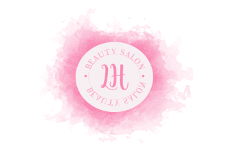 do feminine logo design
