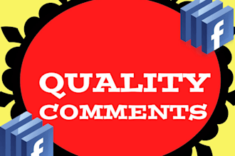 post 4 High Quality USA Status Comments On Any Facebook Fan Page Post