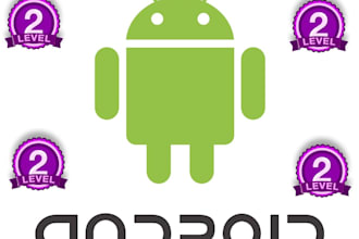 develop an android app for you