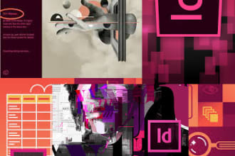 convert your document to a nice indesign format
