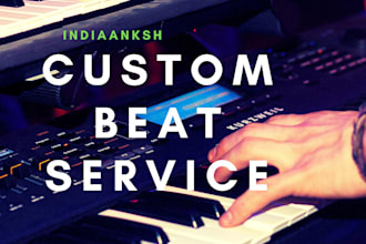 make any song or custom exclusive beats, avoid copyright