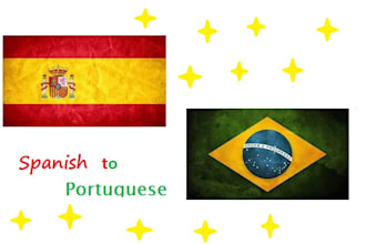translate spanish to portuguese