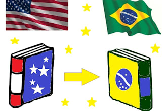 translate english to portuguese