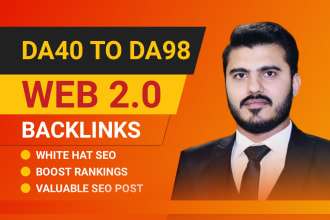 do high da web 2 0 contextual dofollow backlinks