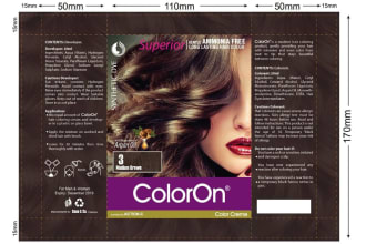 do awesome product label design