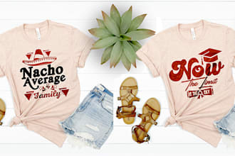 do t shirt design and trendy custom t shirt, typography, bulk t shirt