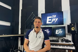 produce original reggaeton music