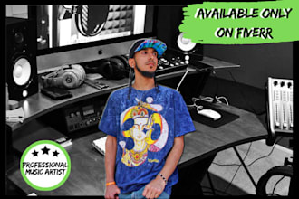 write great lyrics for your rap and hiphop song