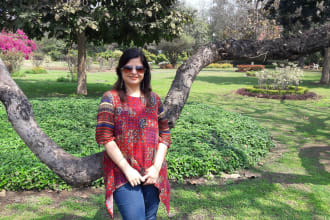 record voice message, ivr, radio spot in english, hindi, punjabi