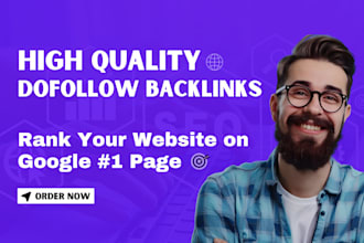 skyrocket google rankings with offer white hat organic SEO
