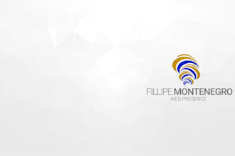 install and setup wordpress, theme and plugins