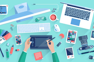 test websites and applications as a user