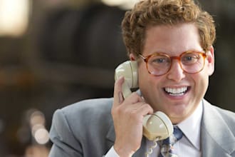 do 100 real estate cold calls for you