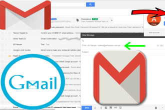 configure your corporate emails with gmail for free
