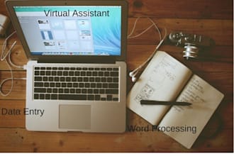 be your dependable virtual assistant