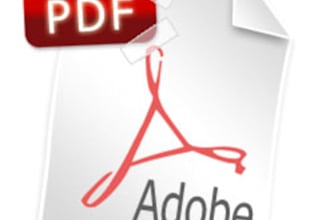 make an Adobe Acrobat PDF form for your business or make your existing pdf form fillable by keyboard