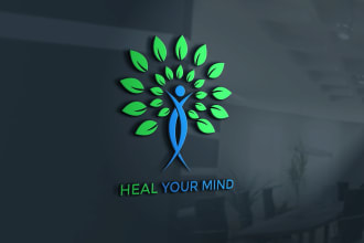 do health, medical, and dental logo design