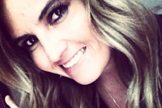 record a pro female voice over in spanish latin america